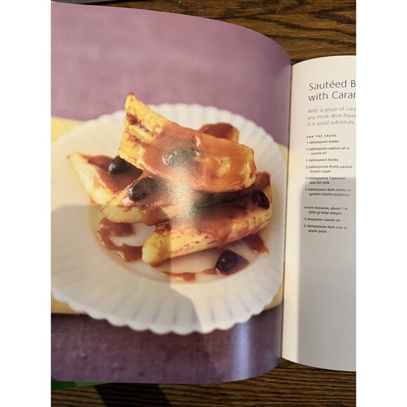 The New Mayo Clinic Cookbook: Eating - Hardcover, by Donald D. Hensrud - Picture 2 of 4